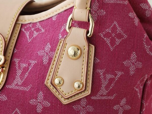 New Collection Fashion L*V Handbag 1668