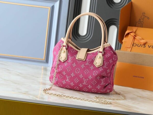 New Collection Fashion L*V Handbag 1668