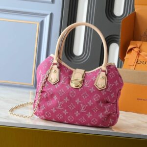New Collection Fashion L*V Handbag 1668