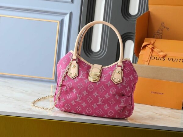 New Collection Fashion L*V Handbag 1668