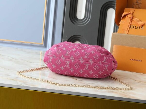 New Collection Fashion L*V Handbag 1668