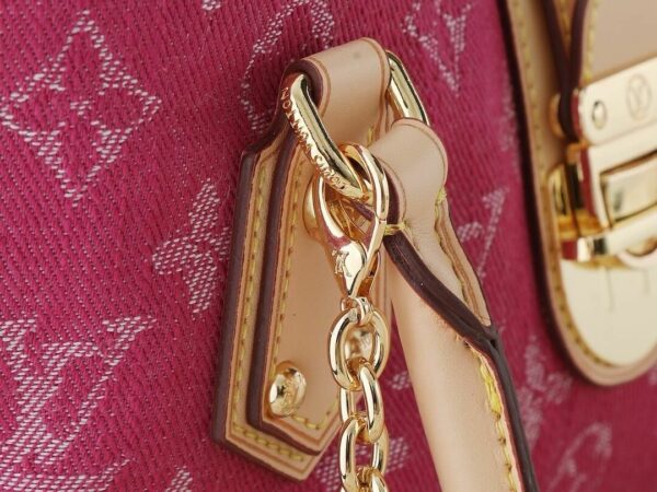 New Collection Fashion L*V Handbag 1668
