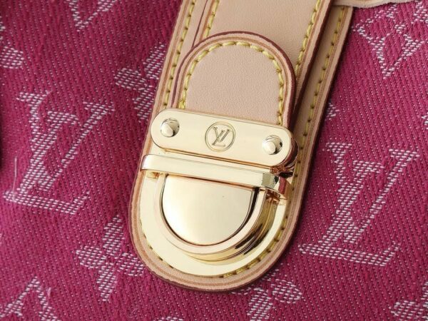 New Collection Fashion L*V Handbag 1668