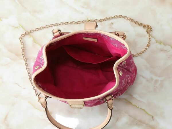 New Collection Fashion L*V Handbag 1668