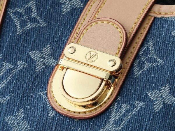 New Collection Fashion L*V Handbag 1668