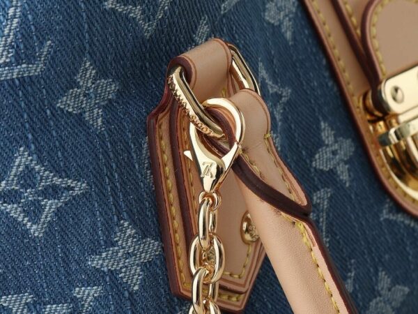 New Collection Fashion L*V Handbag 1668