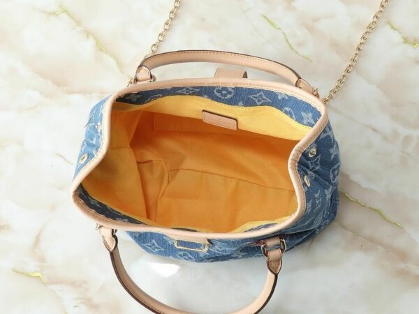 New Collection Fashion L*V Handbag 1668