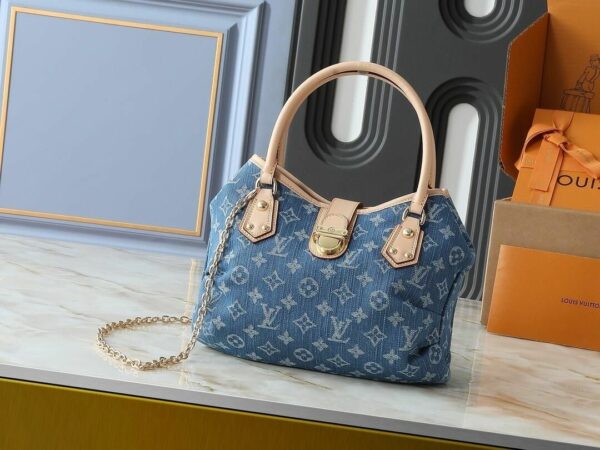 New Collection Fashion L*V Handbag 1668
