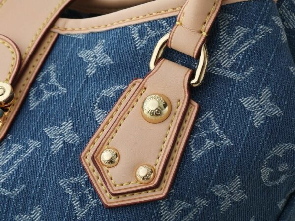 New Collection Fashion L*V Handbag 1668