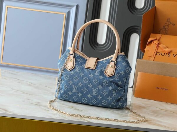 New Collection Fashion L*V Handbag 1668