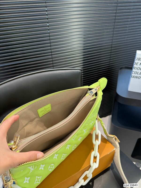 New Collection Fashion LV Handbag L2035