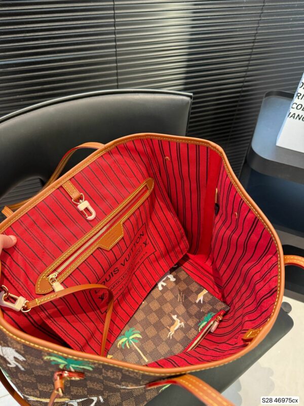 New Collection Fashion LV Handbag L2036