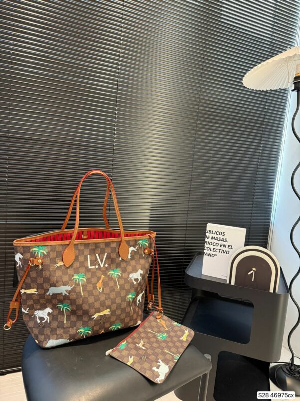 New Collection Fashion LV Handbag L2036
