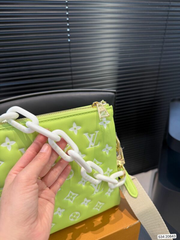 New Collection Fashion LV Handbag L2035