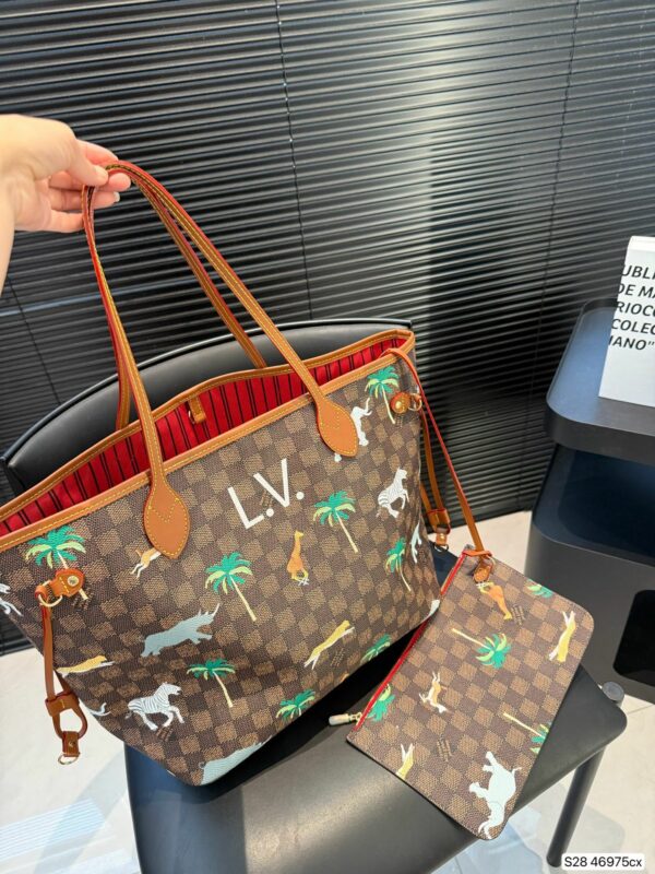 New Collection Fashion LV Handbag L2036