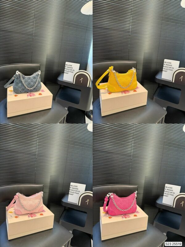 New Collection Fashion LV Handbag L2037
