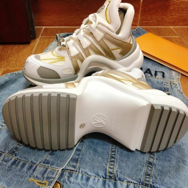 New Collection Fashion Shoes L3316.1