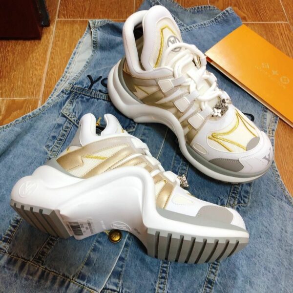 New Collection Fashion Shoes L3316.1