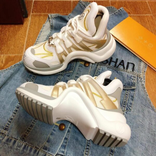 New Collection Fashion Shoes L3316.1