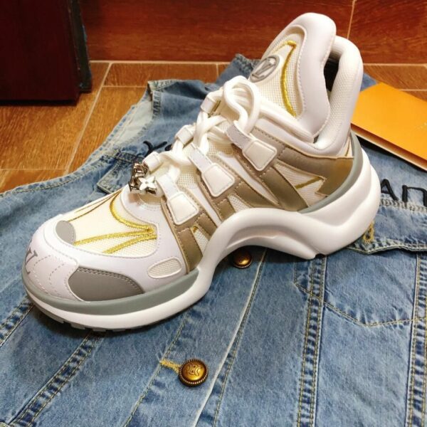 New Collection Fashion Shoes L3316.1