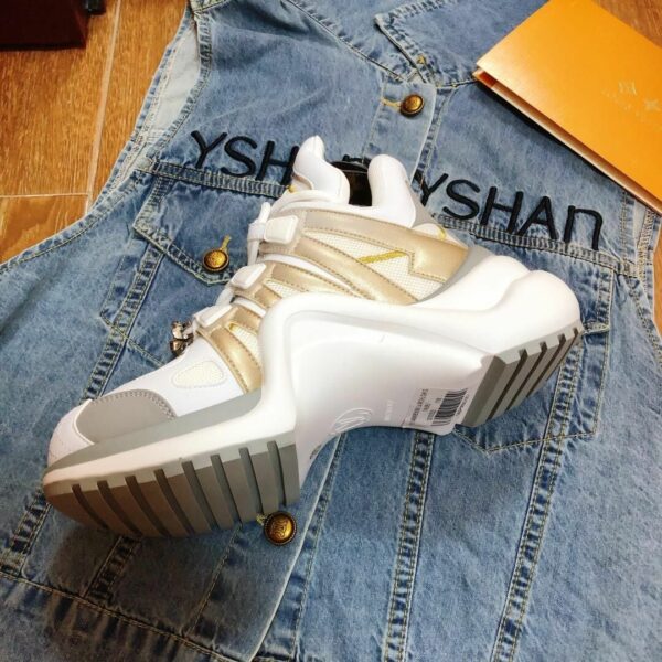 New Collection Fashion Shoes L3316.1