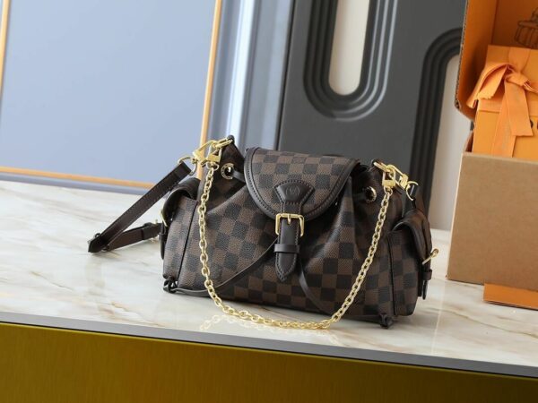Luxury LV Handbag M25085