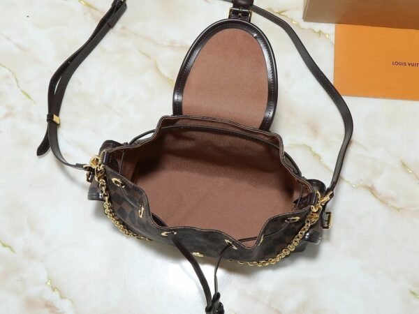 Luxury LV Handbag M25085