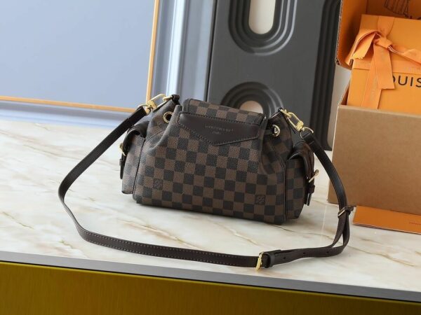 Luxury LV Handbag M25085