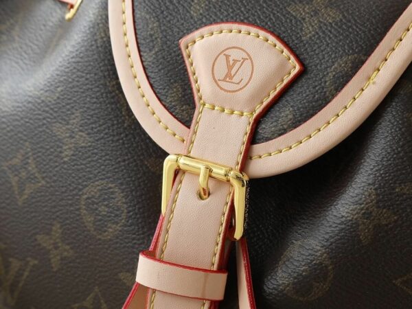 Luxury LV Handbag M25085