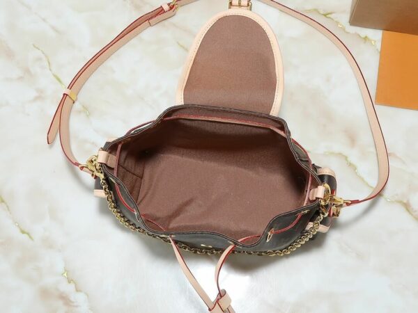 Luxury LV Handbag M25085