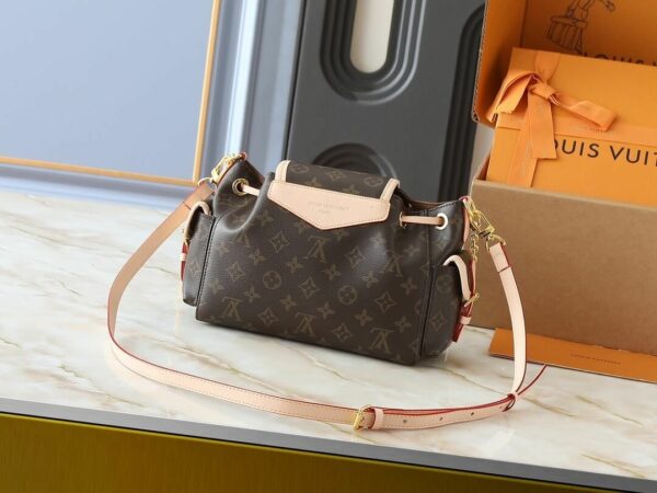 Luxury LV Handbag M25085