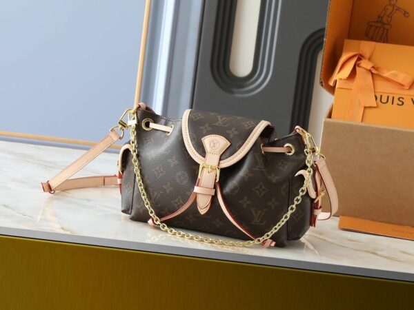 Luxury LV Handbag M25085