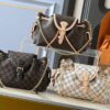 Luxury LV Handbag M25557-M25561