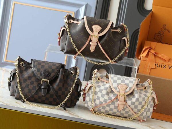 Luxury LV Handbag M25085