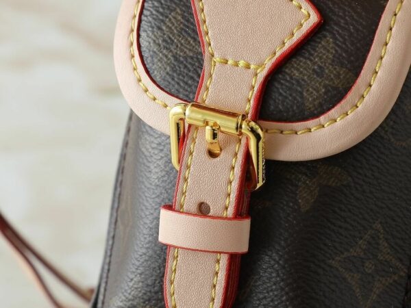 Luxury LV Handbag M25085