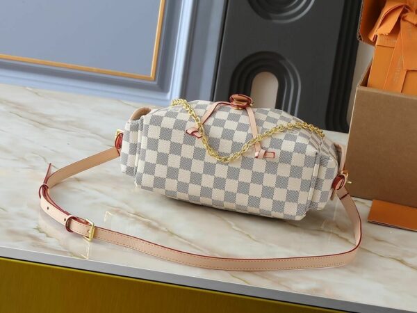 Luxury LV Handbag M25085