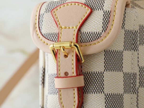 Luxury LV Handbag M25085