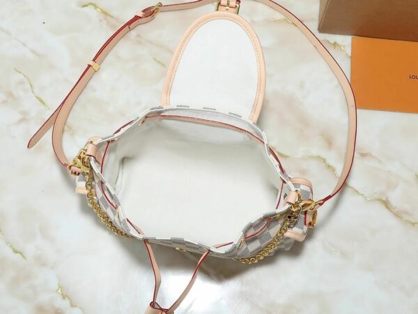 Luxury LV Handbag M25085