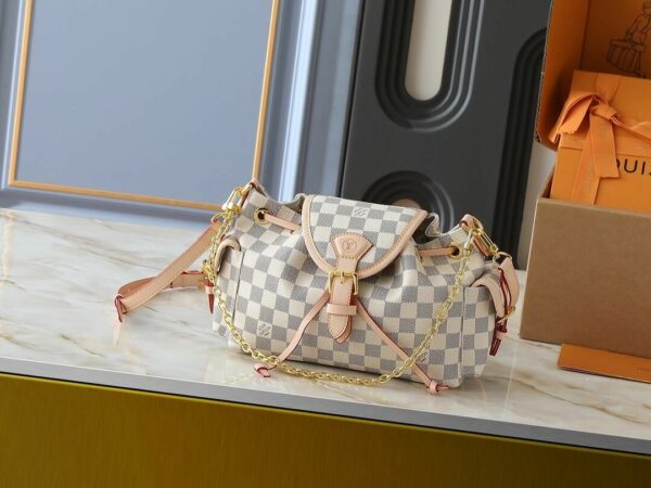 Luxury LV Handbag M25085