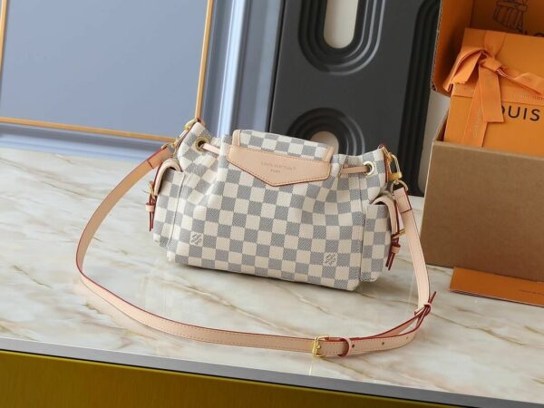 Luxury LV Handbag M25085
