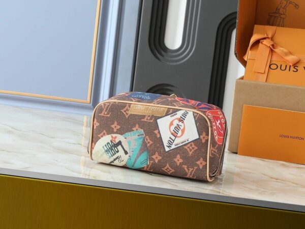 Luxury LV Handbag M14744-M11750