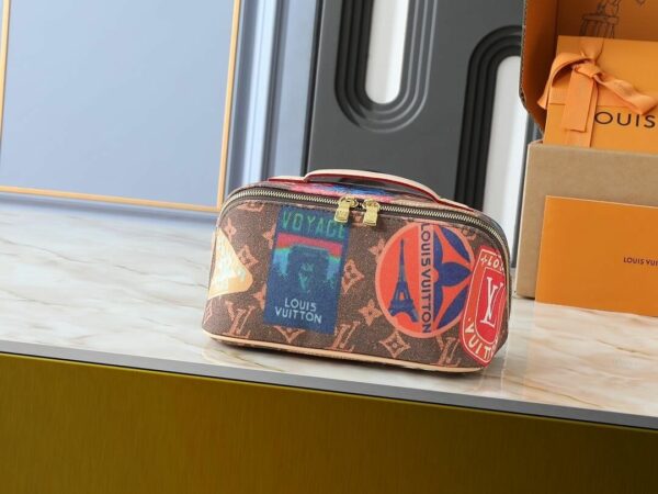 Luxury LV Handbag M14744-M11750