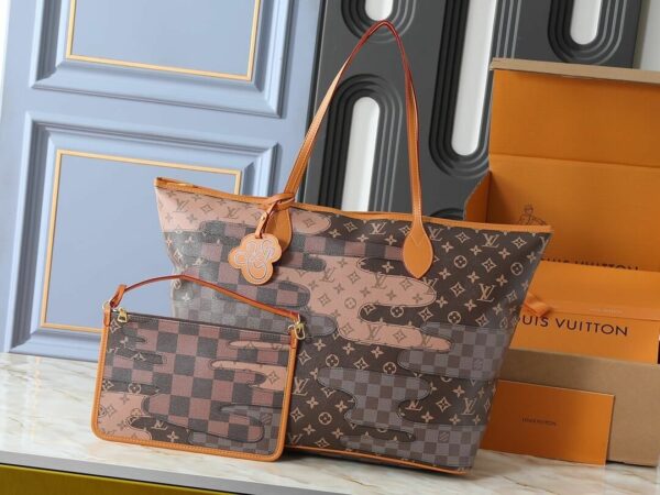 Luxury LV Handbag M26174