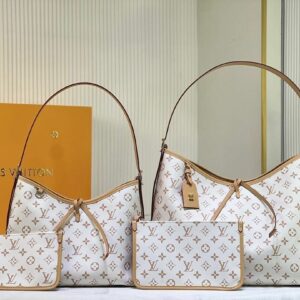 Luxury LV Handbag M46197-M46203