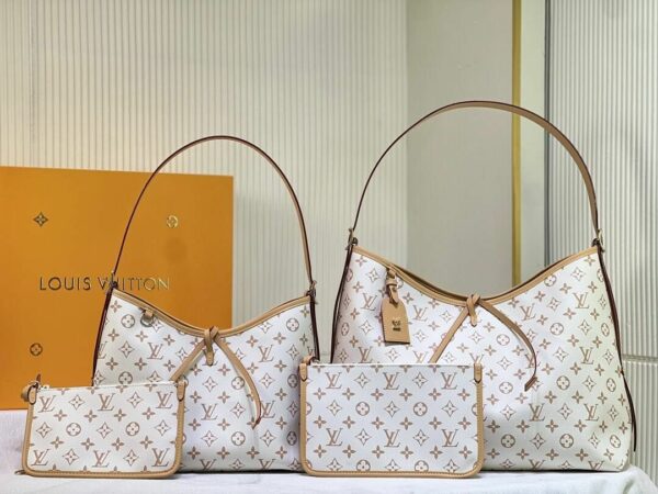 Luxury LV Handbag M46197-M46203