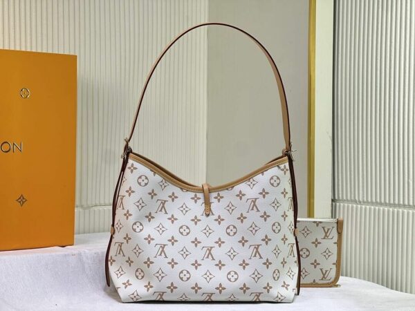 Luxury LV Handbag M46197-M46203