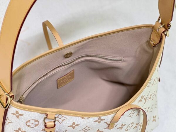 Luxury LV Handbag M46197-M46203