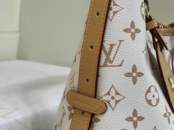 Luxury LV Handbag M46197-M46203