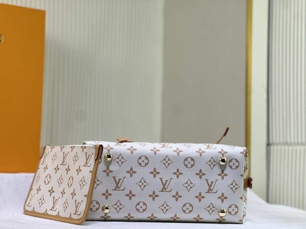 Luxury LV Handbag M46197-M46203