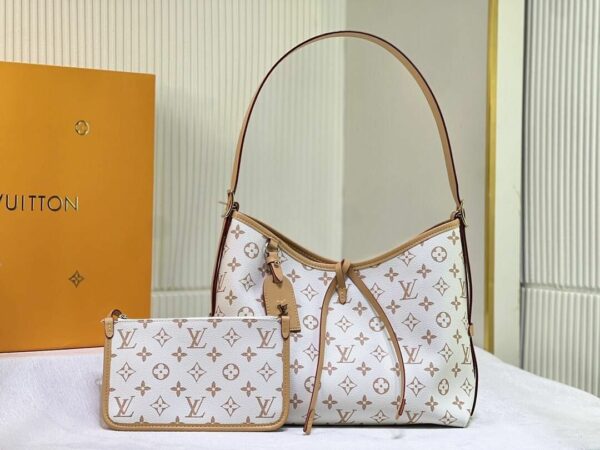 Luxury LV Handbag M46197-M46203